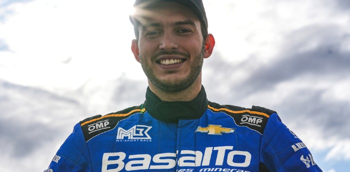 Santiago Mallo develó los motivos de su despedida del TN APAT: “Siento que cumplimos un ciclo”