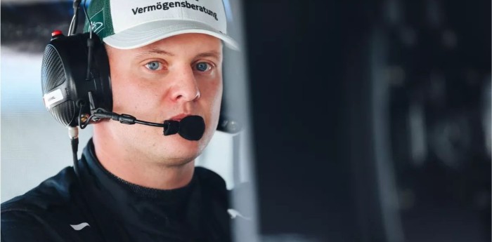 F1: Mick Schumacher confesó que estuvo cerca de arreglar con Cadillac: “Ellos tomaron una dirección diferente”