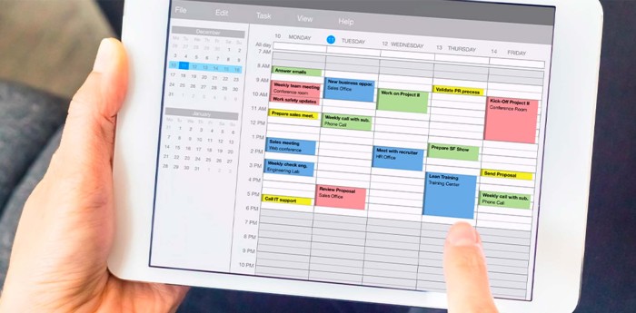 Salud y bienestar: la guía definitiva para organizar tu día y maximizar tu productividad