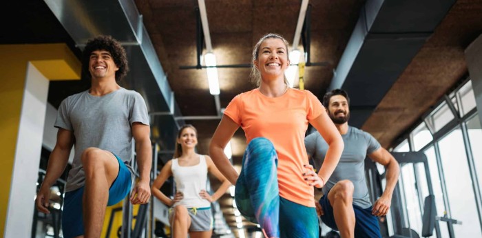 Salud y bienestar: estrategias definitivas para mantener un entrenamiento fijo sin saltear sesiones