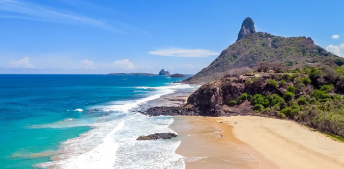 Vacaciones 2026: viajar a Brasil puede ser más barato que a la Patagonia