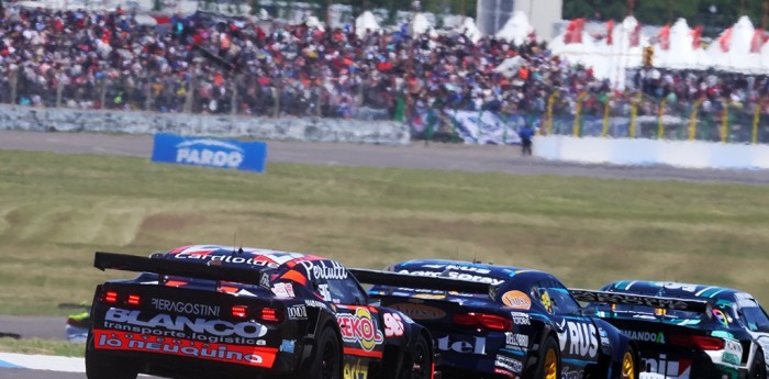 TC: el joven piloto que no solo cambia de equipo sino también de marca para 2026