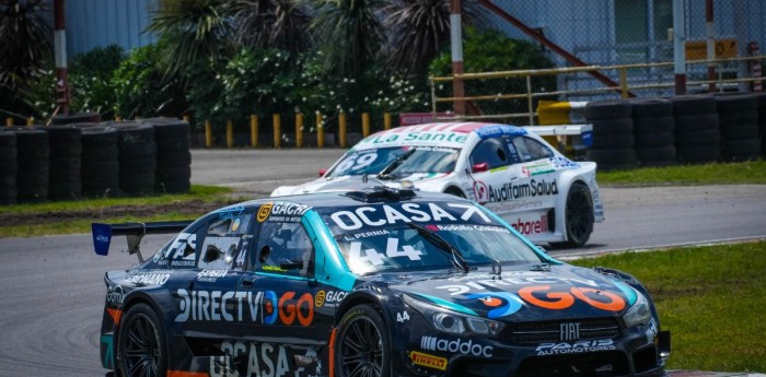 Copa Top Race: ¡Todo confirmado! El cierre será el 21 de diciembre en Junín