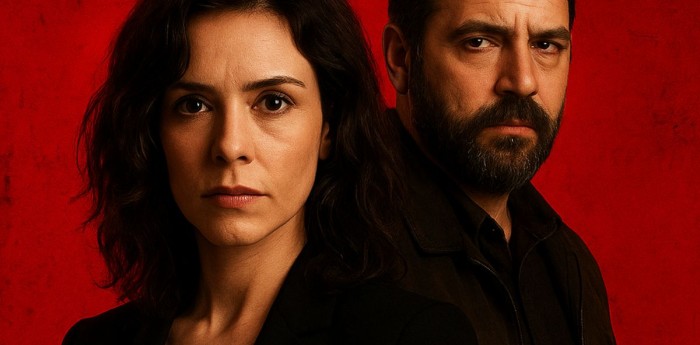 Reina Roja: el thriller que se volvió furor en las plataformas