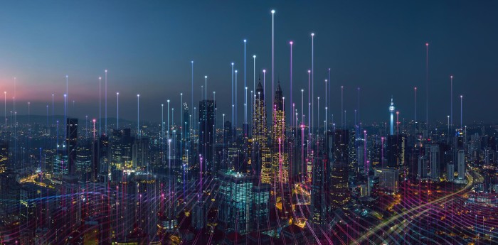 Ciudades inteligentes en América Latina: entre la promesa tecnológica y la realidad urbana