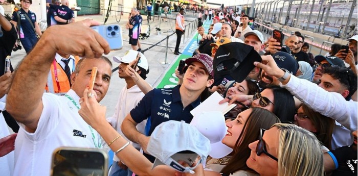 F1: Colapinto y el anonimato: "Cada tanto extraño volver al mundo donde no me conocen"