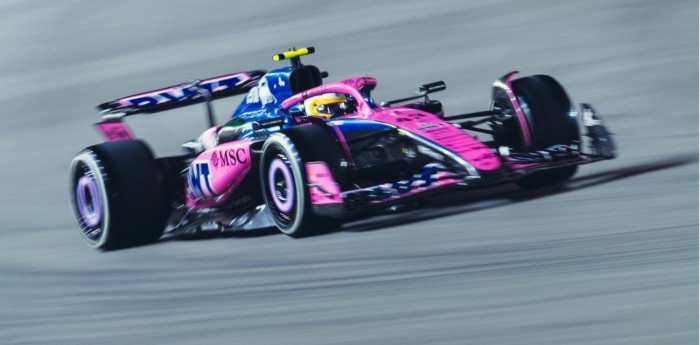 F1: el anuncio clave de Alpine de cara a la temporada 2026