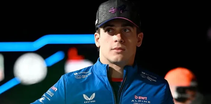 ¿Qué fue lo que más sorprendió Colapinto de la Fórmula 1?