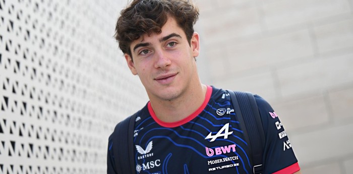 F1: ¡Colapinto en modo profesor! Guía de lenguaje argentino en simples pasos