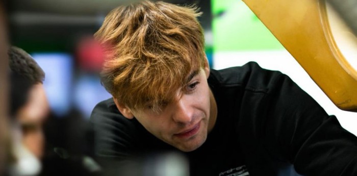 Nicolás Varrone destacó lo que hicieron Pechito López y Guerrieri en el exterior y habló del papel de la difusión