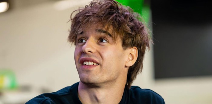 F2: la frase de Martín Varrone sobre su hijo Nicolás: "Todo es mérito de él porque dedicó su vida para esto"