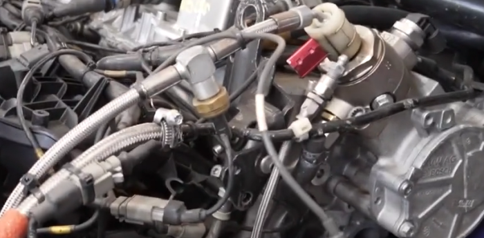 TC2000: ¿Qué trabajos se hicieron en los motores debido a la altura en Salta?