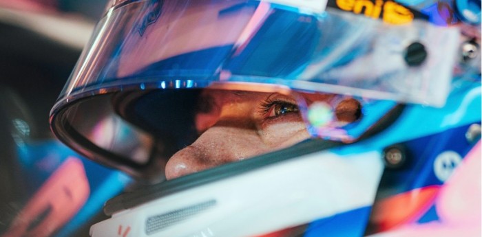 F1: ¿A qué hora y por dónde ver a Colapinto en la Clasificación del GP de Qatar?