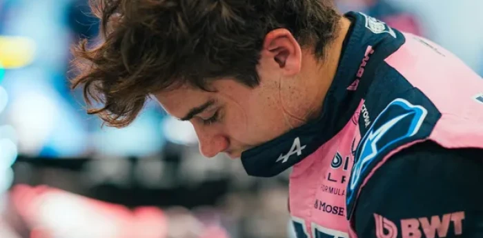 F1: la autocrítica de Franco Colapinto en Qatar: "Manejé mal toda la Qualy"