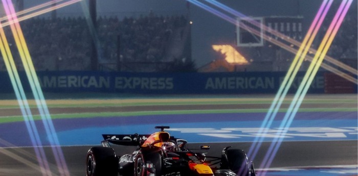 F1: el mensaje intimidante de Verstappen de cara al GP de Qatar