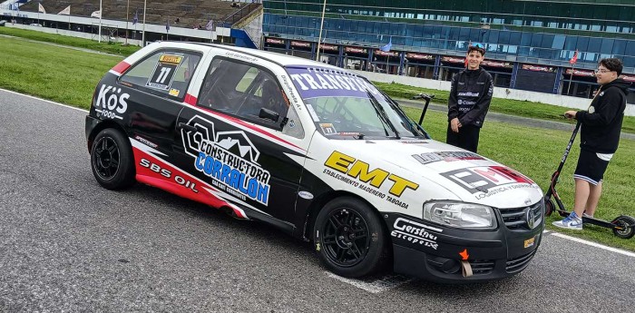 Carburando Zonal: Tres candidatos definen el campeonato 2025 de la Copa Gol