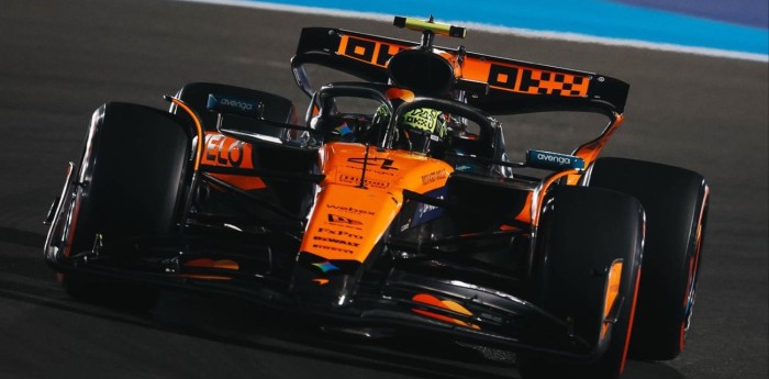 F1: ¿Qué necesita Norris para ser campeón en Qatar?