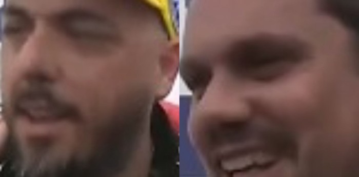 Sport Prototipo: la palabra de Eisenchlas y Lemoine tras consagrarse campeones en La Plata