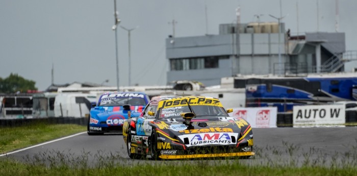 Procar 4000: Crusitta ganó la final y Roni Caggiano-Carli Bava, se consagraron campeones de la Clase B