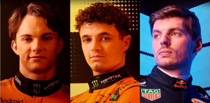 F1: seguí el minuto a minuto de la carrera de Colapinto en el GP de Qatar