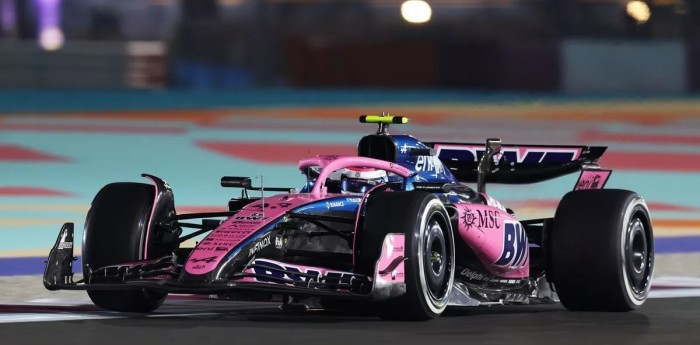 F1: Colapinto fue P14 en el GP de Qatar; Verstappen ganó y la pelea por el título con Norris y Piastri se definirá en Abu Dhabi