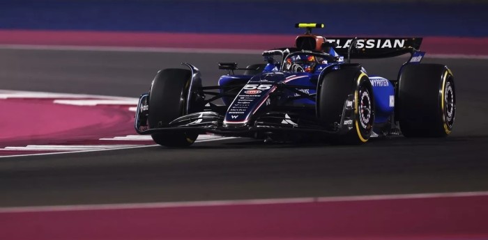 F1: Sainz: "Pensamos que iba a ser el fin de semana más difícil del año y nos vamos con un podio"