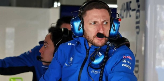 F1: el análisis del ingeniero de Colapinto tras el puesto 14 en la carrera de Qatar