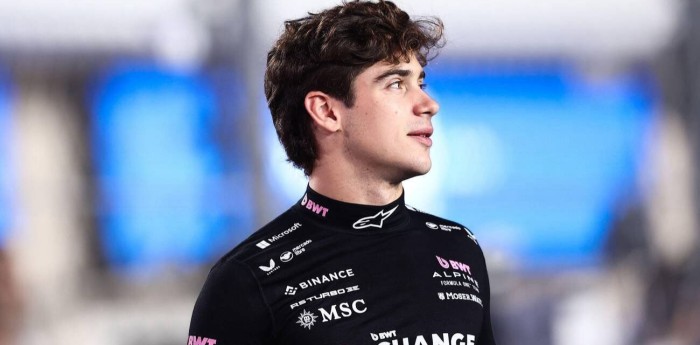 F1: los horarios para ver a Colapinto en el GP de Abu Dhabi