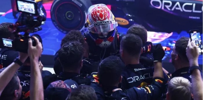 F1: Red Bull explicó la estrategia para ganar en Qatar: "Todo el mundo preguntaba si estaba segura"
