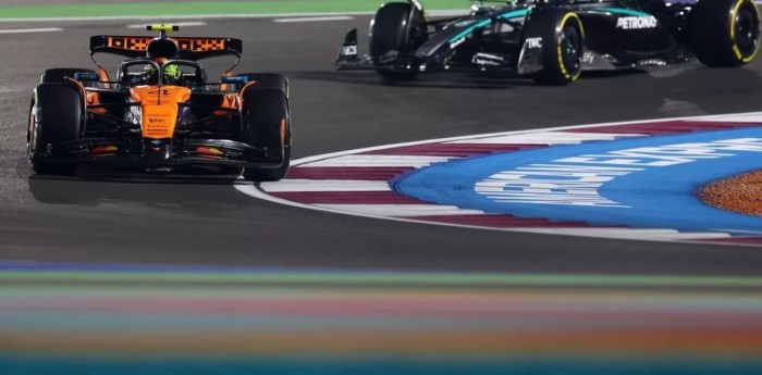 F1: Red Bull se disculpó por los dichos contra “Kimi” Antonelli: “Los comentarios son incorrectos”