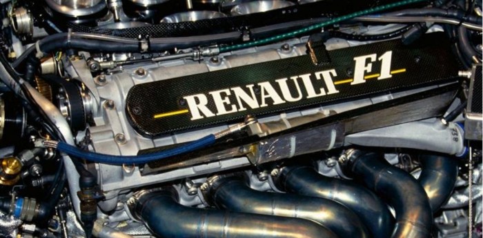 F1: ¡Adiós a una marca histórica! Los motores Renault se despiden de la categoría tras 50 años