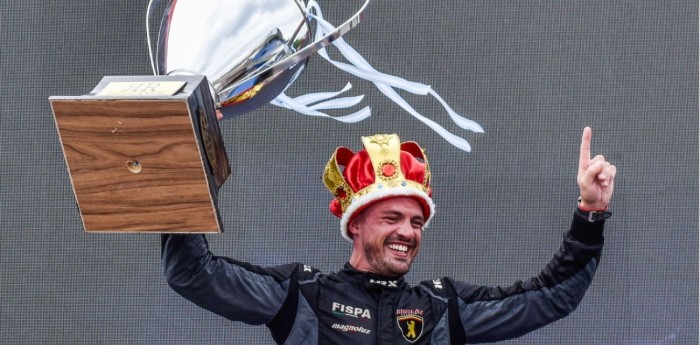 Procar 4000: ¿Del campeonato al retiro? La situación que desgasta a Rossi de cara al 2026