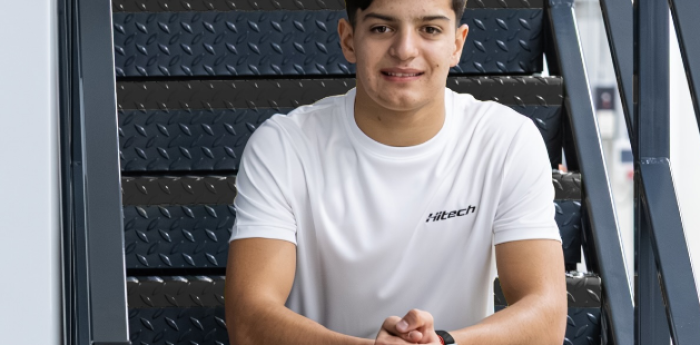 Los tips de Colapinto a Panetta que fueron claves para su prueba en Silverstone