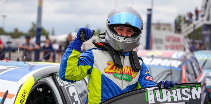 TN APAT: el sentimiento de Antolín tras su abandono en la definición de la Clase 2: "Me siento realizado"