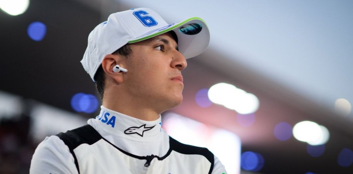 F1: Hadjar cumplió su sueño al pasar a Red Bull: “Estoy deseando trabajar con Verstappen desde que llegue”