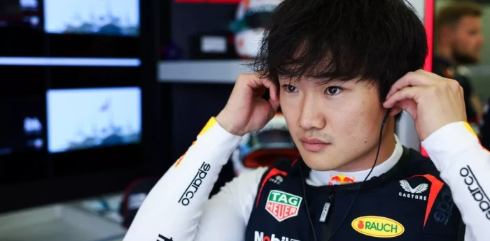 F1: ¿Qué rol tendrá Yuki Tsunoda tras quedarse sin butaca en Red Bull?