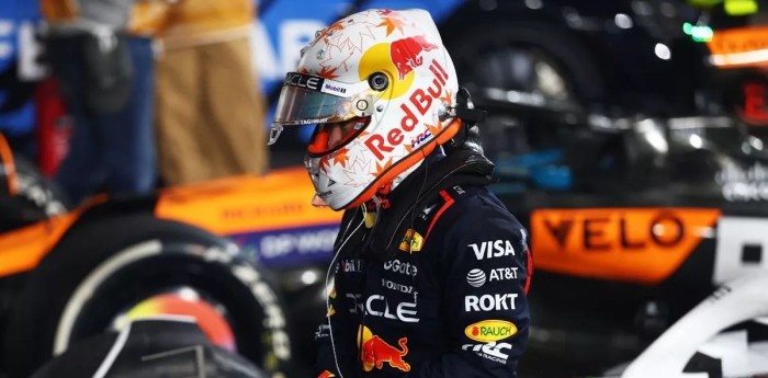 F1: los números que llevaron a la salida de Yuki Tsunoda de Red Bull