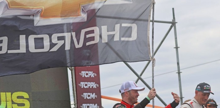 TC: Mangoni afirmó que el sábado será clave para la definición del campeonato ¿Por qué?