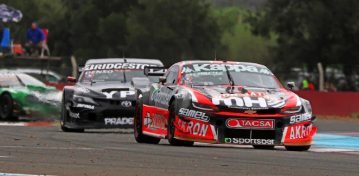 TC: Pradecon vs. Canning Motorsport, dos equipos de peso que irán por la gloria en La Plata