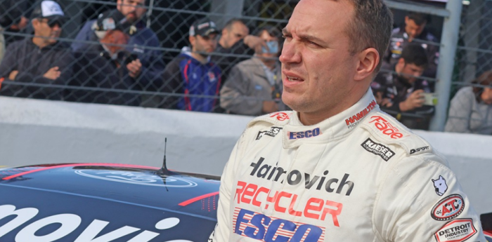 TC: el esperanzador mensaje del equipo de Werner en la previa a la última fecha en el Mouras