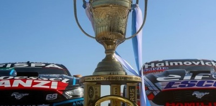 TC: Werner - Santero y una definición polémica marcada por los "papelitos" en La Plata