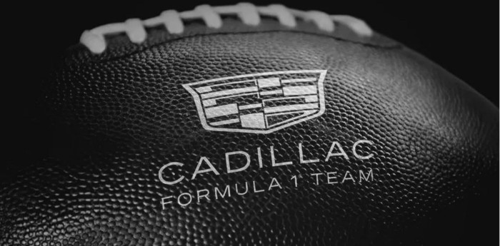 F1: Cadillac develó cuando presentará su diseño para la temporada 2026