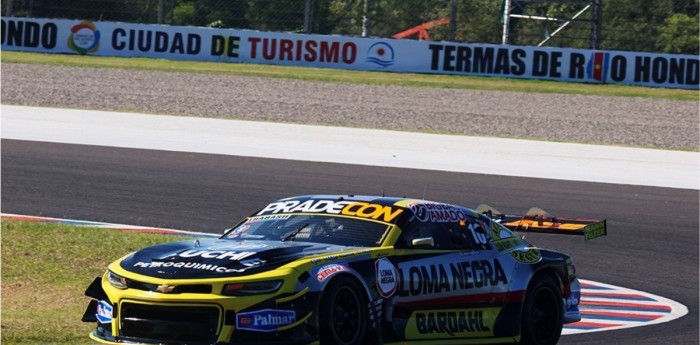 TC: “Voy a matar o morir”, Landa se prepara para enfrentarse a Canapino en La Plata