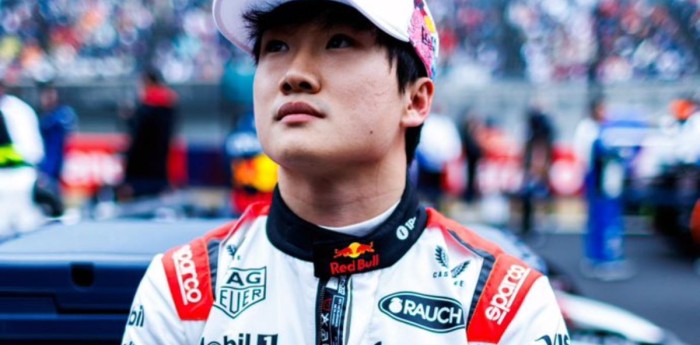 F1: Tsunoda expresó su tristeza tras ser destituido de Red Bull, pero avisó: “Aún no termine”