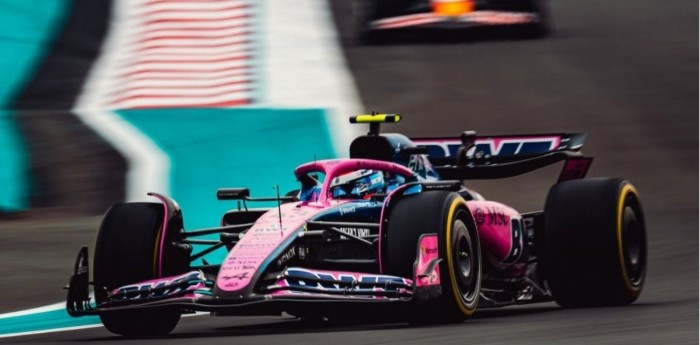 F1: ¿A qué hora y por dónde ver a Colapinto en la FP3 del GP de Abu Dhabi?