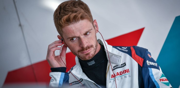 TCR South America: Juan Ángel Rosso tendrá continuidad dentro del Paladini Racing en 2026