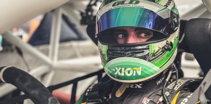 TC: Facundo Chapur dio una señal sobre su futuro para 2026: "Estamos cerquita..."