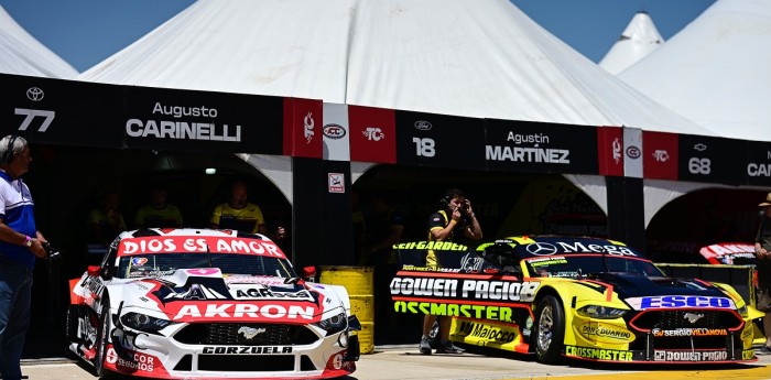 TC: ¿Cómo estará conformado el equipo del Gurí Martínez en 2026?