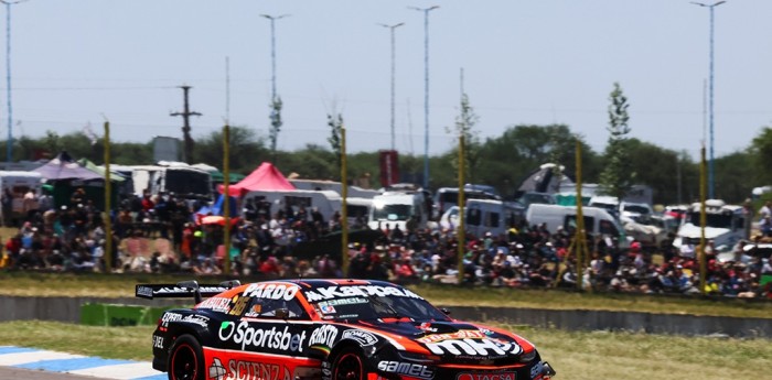 TC: ¿Cómo les fue a los candidatos que pelean por la Copa de Oro en el comienzo de la acción en La Plata?