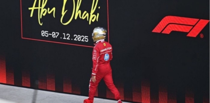 F1: un ex campeón mundial defendió el mal año de Hamilton en Ferrari: "Nunca hemos visto eso"